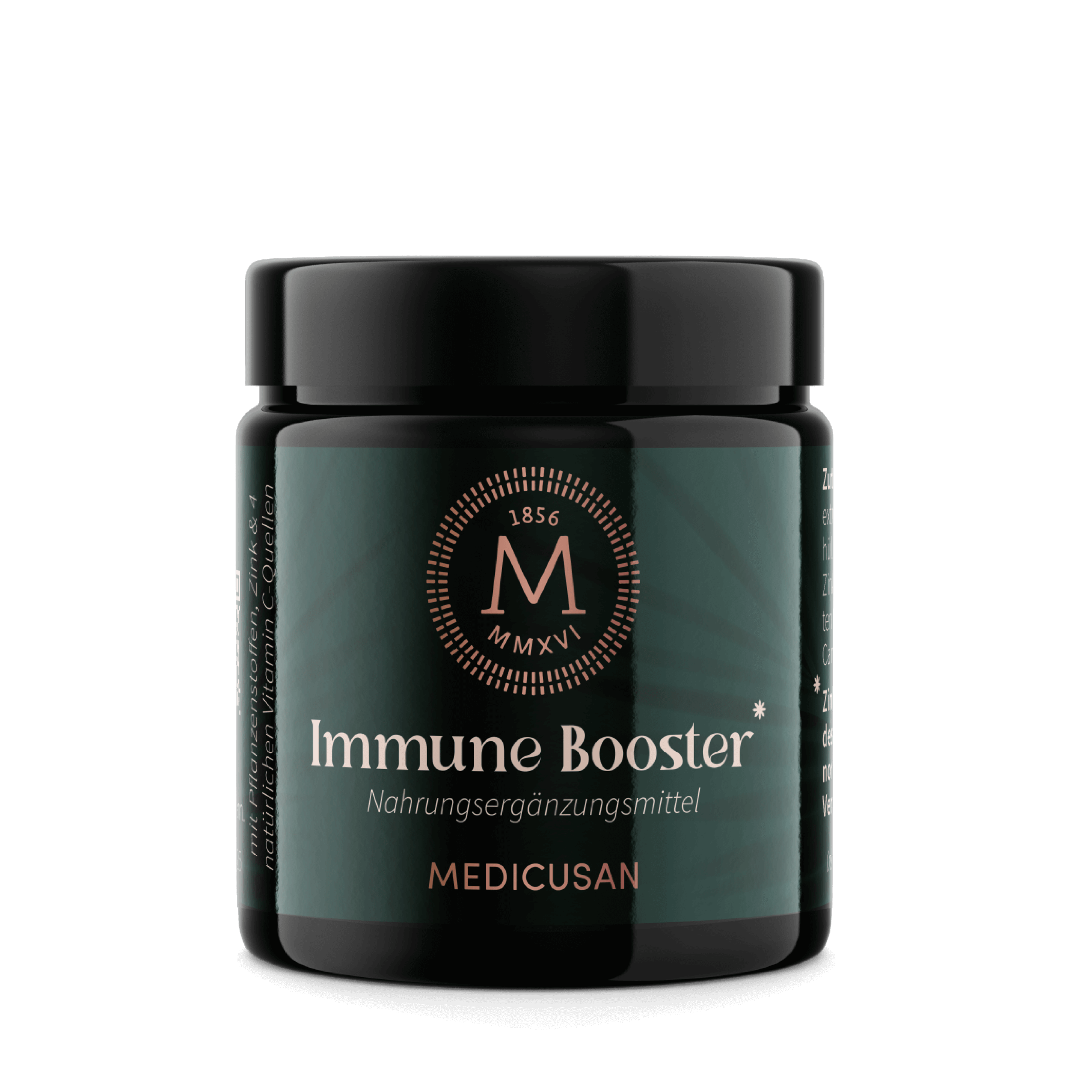 Immune Booster
