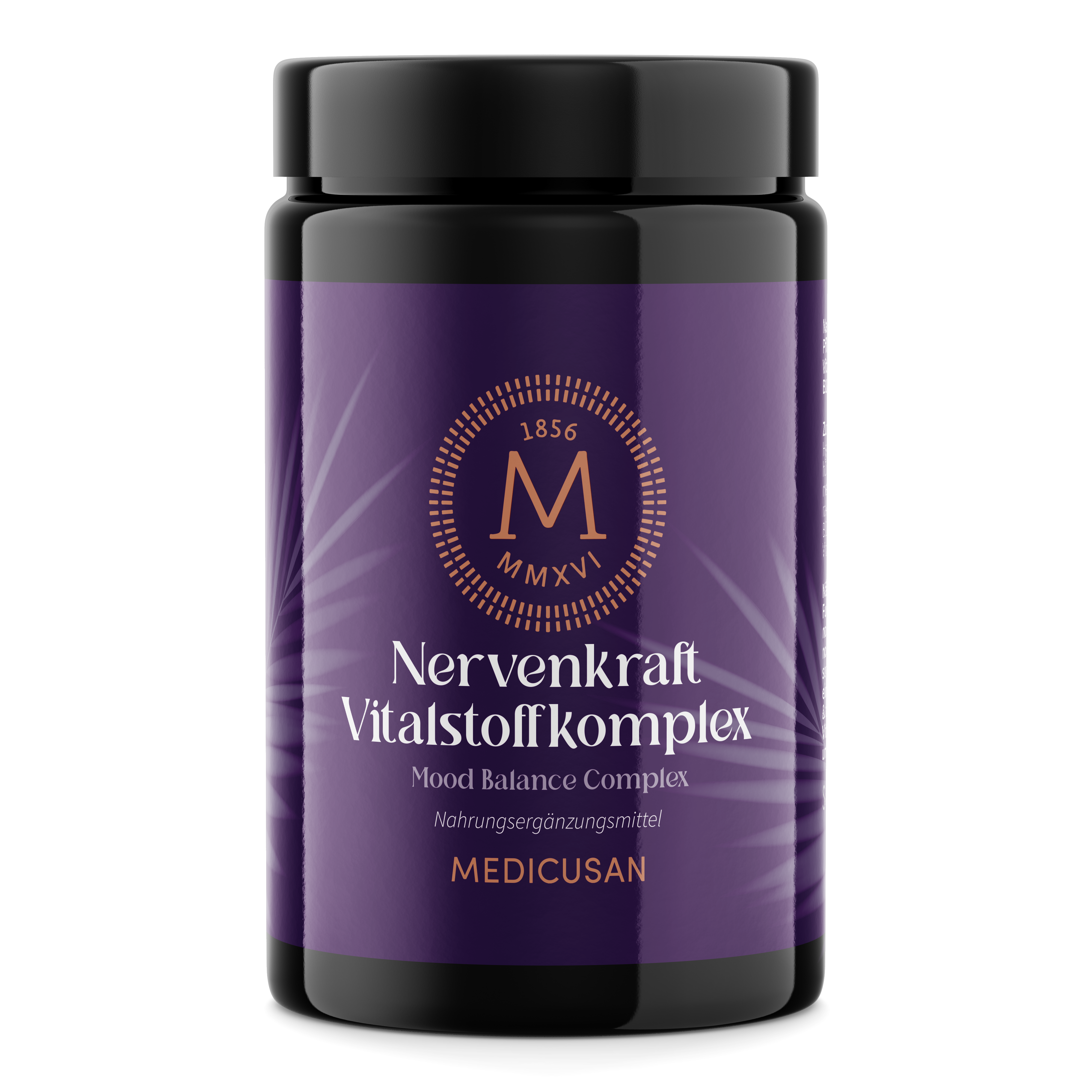 Mood Balance Complex