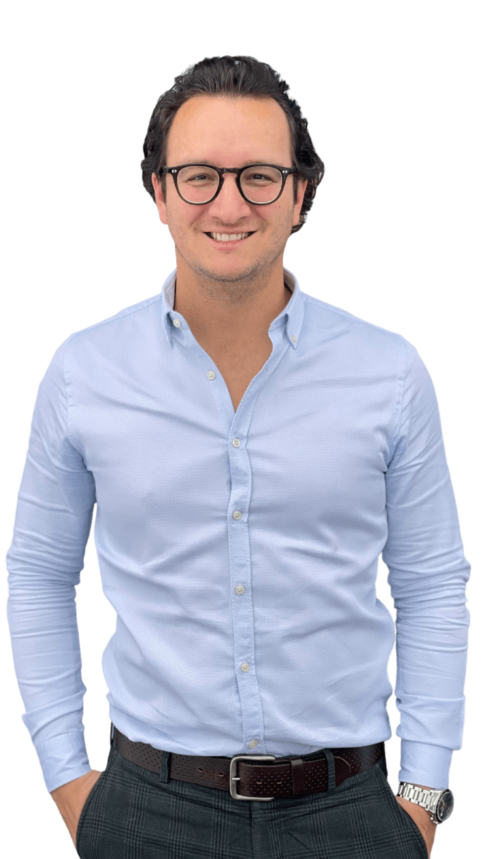 CEO Peter Zechner