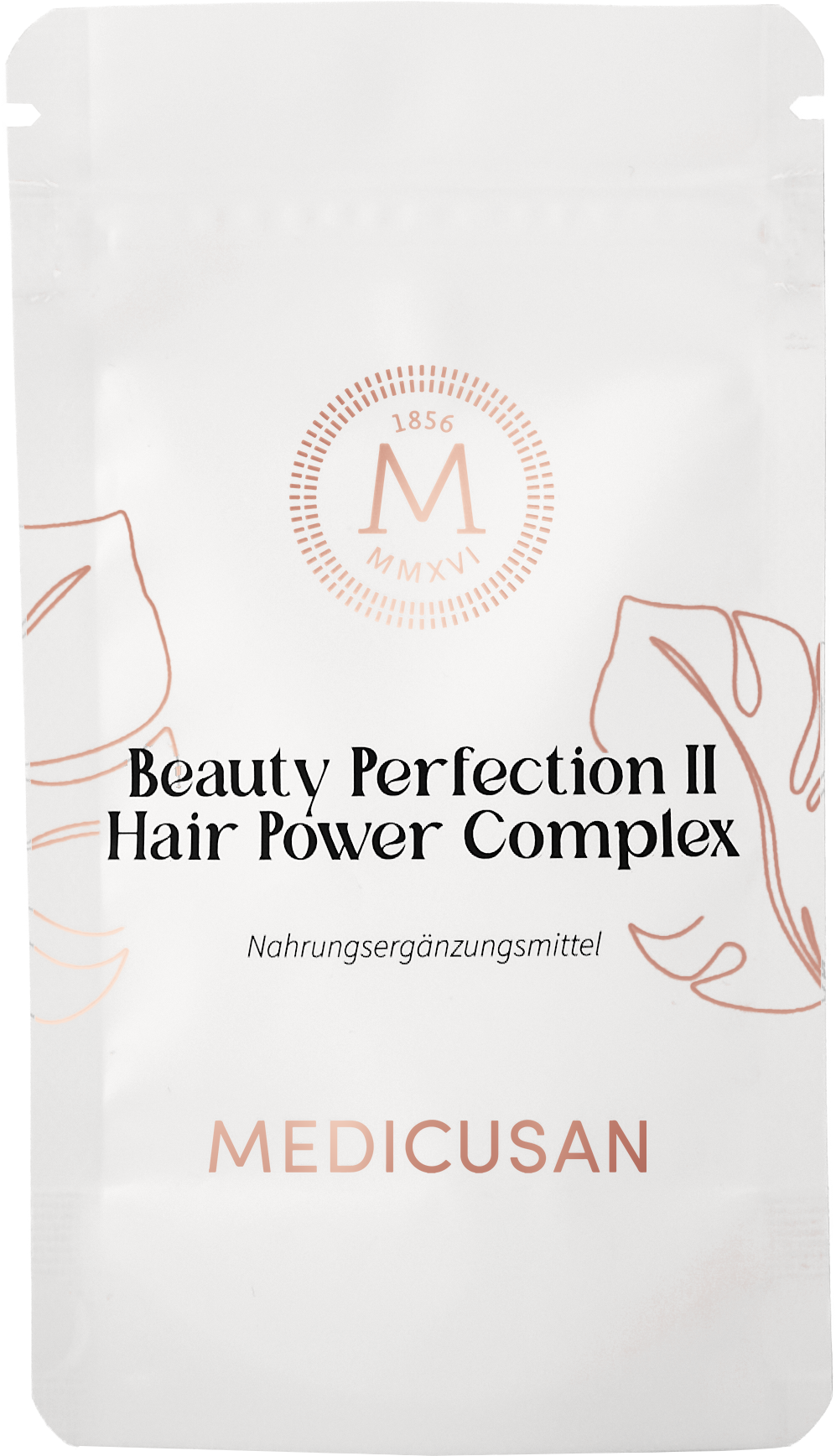 Beauty Perfection II Hair Power